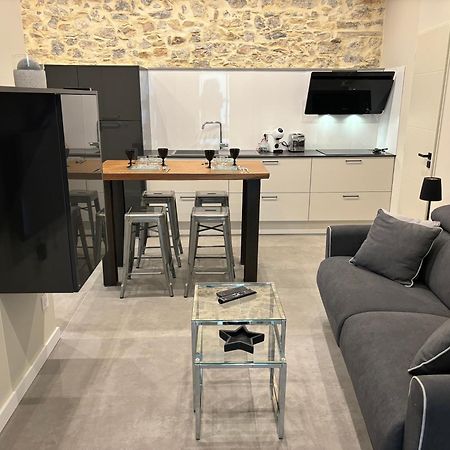 Le Quai Apartamento Sète Exterior foto