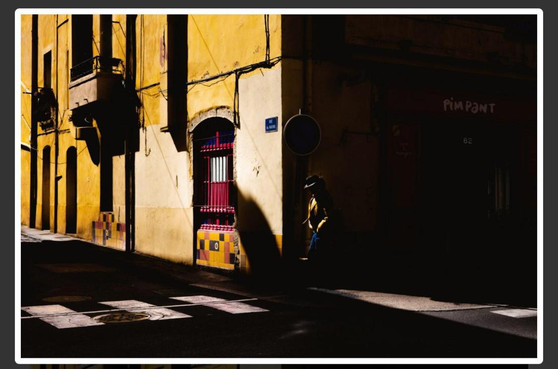 Le Quai Apartamento Sète Exterior foto