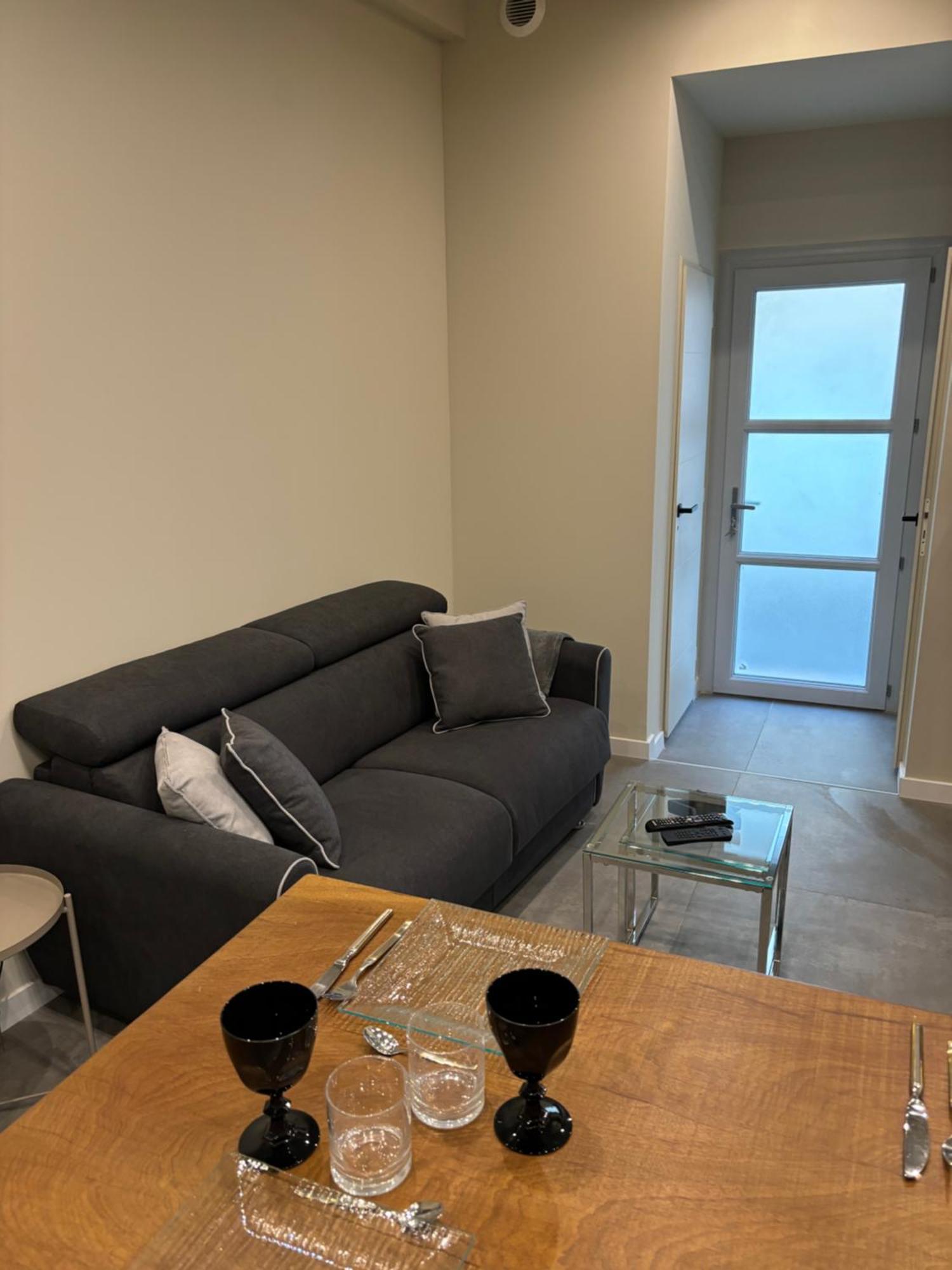 Le Quai Apartamento Sète Exterior foto