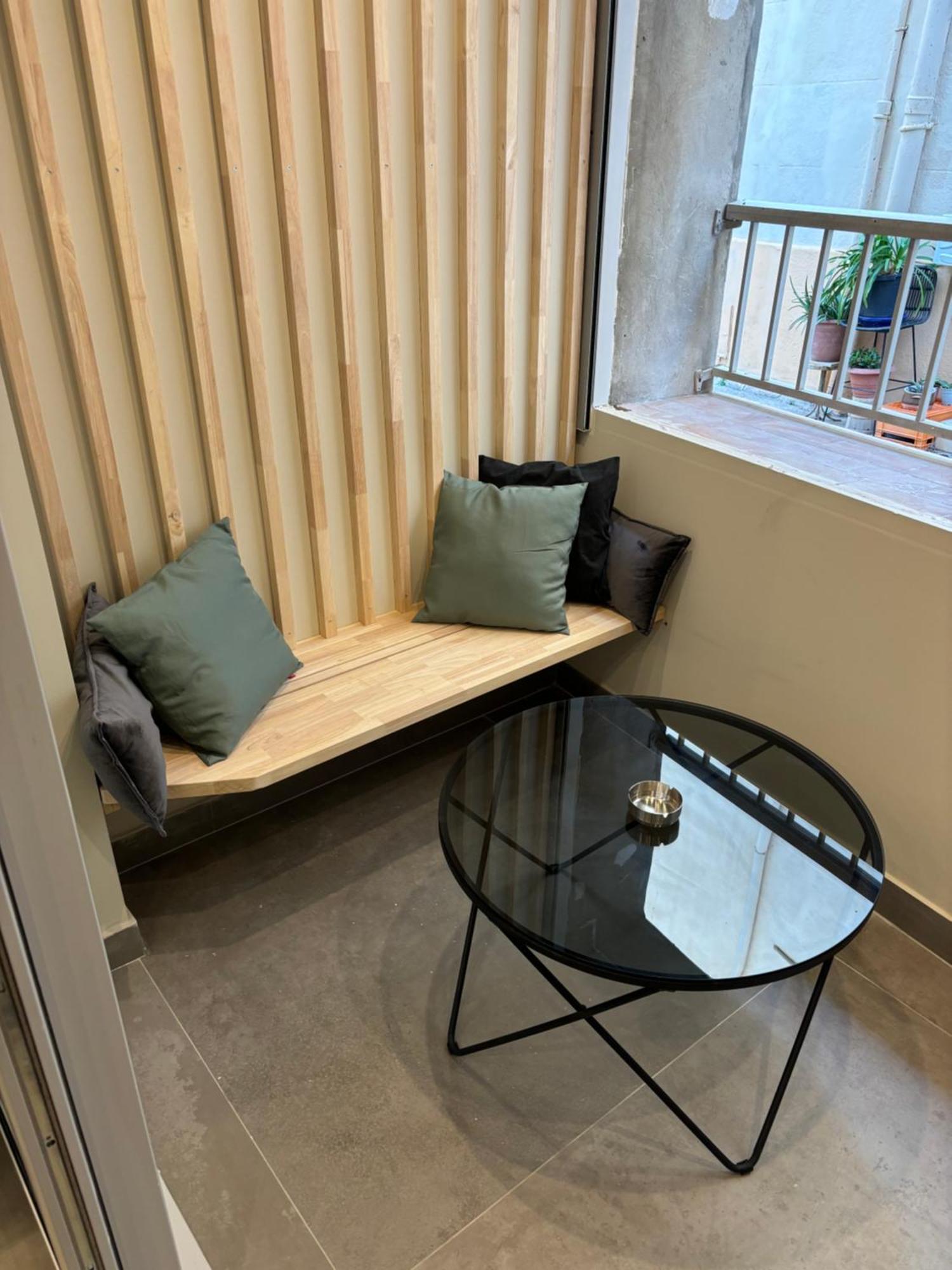 Le Quai Apartamento Sète Exterior foto
